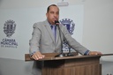 Luzimar Silva fala sobre gramado do Jonas Duarte e defende uso do estádio para evento social Luzimar Silva fala sobre gramado do Jonas Duarte e defende uso do estádio para evento social