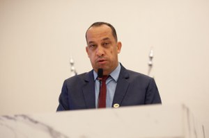 Luzimar Silva faz balanço da festa das crianças no final de semana em Anápolis e outros municípios próximos