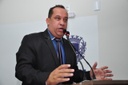 Luzimar Silva faz balanço de obras em bairros da região sul na atual administração Luzimar Silva faz balanço de obras em bairros da região sul na atual administração