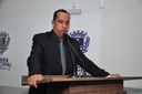 Luzimar Silva faz Moção de Aplauso para elogiar policiais que prenderam dupla de assaltantes Luzimar Silva faz Moção de Aplauso para elogiar policiais que prenderam dupla de assaltantes