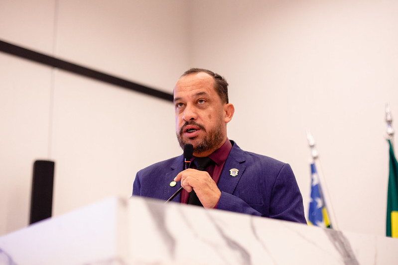 Luzimar Silva informa sobre continuidade de ações sociais em 2026