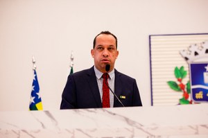Luzimar Silva lamenta decisão do Executivo de não realizar o Arraiana