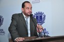 Luzimar Silva parabeniza administração municipal pela edição do Natal de Coração nos bairros Luzimar Silva parabeniza administração municipal pela edição do Natal de Coração nos bairros
