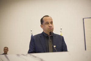 Luzimar Silva reafirma que vagas em colégios militares de Anápolis são sorteadas