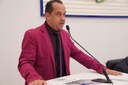 Luzimar Silva realiza bingo beneficente para arrecadar alimentos para famílias carentes Luzimar Silva realiza bingo beneficente para arrecadar alimentos para famílias carentes