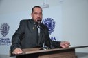 Luzimar Silva repercute resultado de bingo beneficente realizado no Calixtópolis
