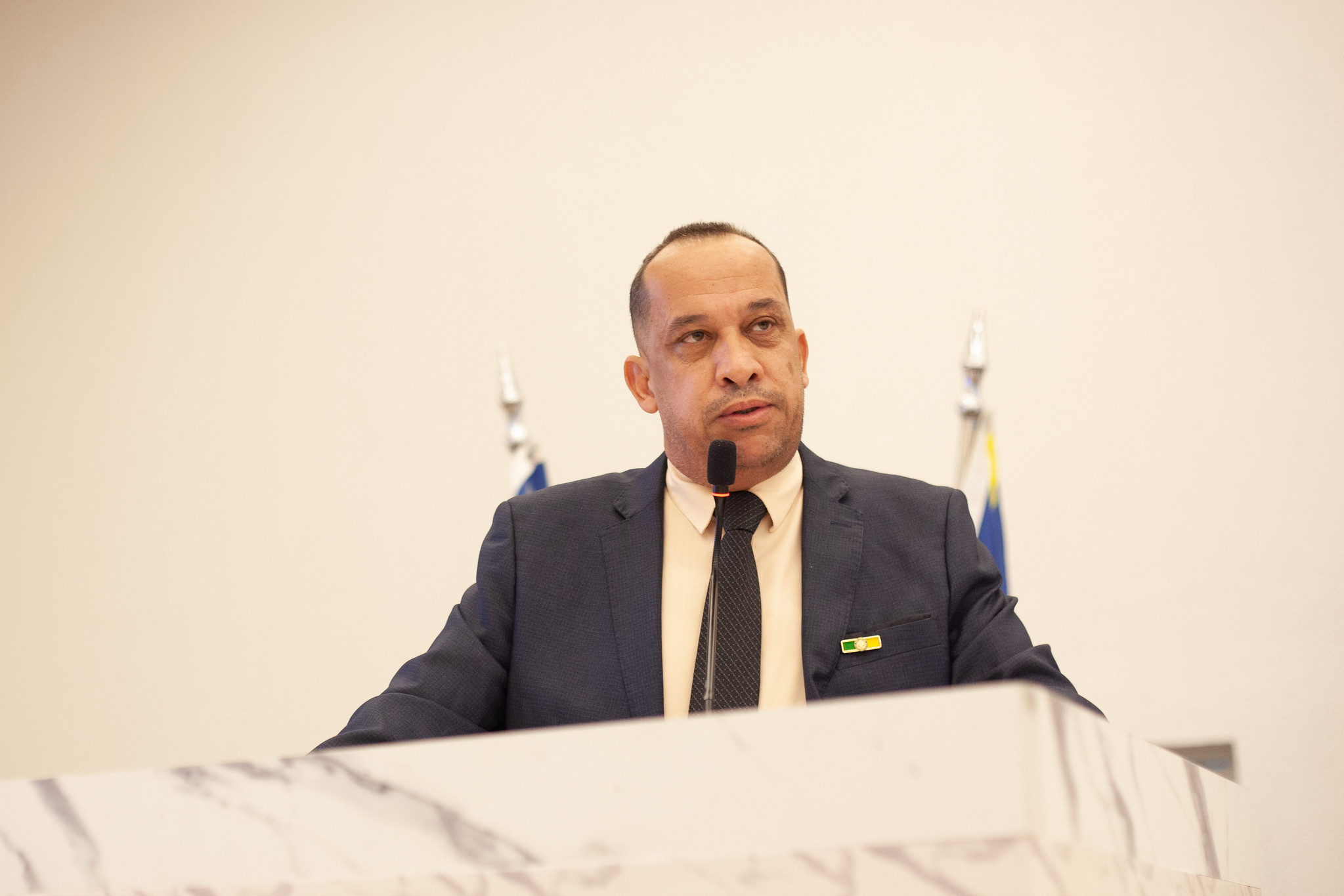 Luzimar Silva ressalta edições da Festa da Criança organizadas pelo seu mandato