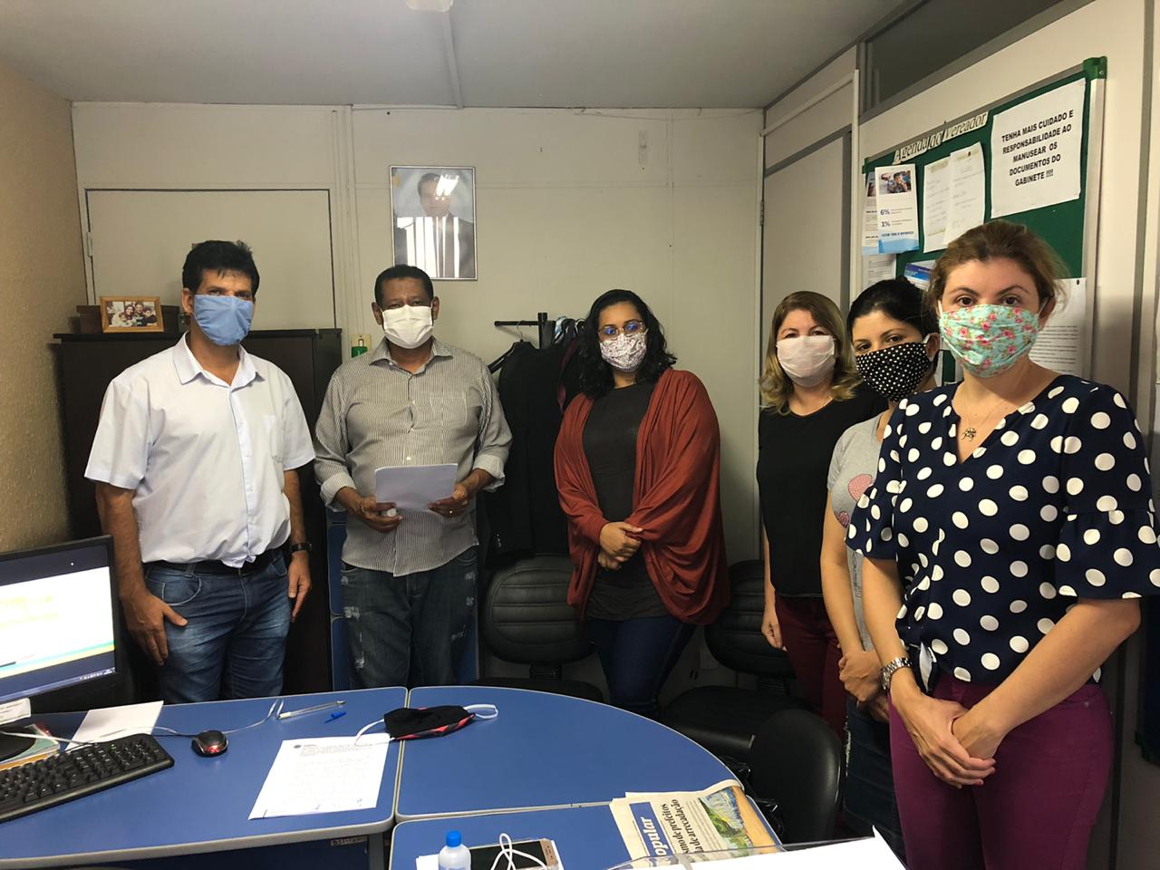 MANIFESTO: João da Luz solicita ao Governo do Estado apoio a escolas particulares de Anápolis