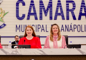 Março Mulher: Ação da Câmara pede espaço de acolhimento a mulheres em caso de aborto ou morte perinatal
