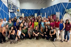 Março Mulher: ações da Câmara de Anápolis impulsionam o empreendedorismo feminino