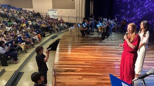 Março Mulher: Câmara Municipal de Anápolis, em conjunto com a Prefeitura, participa de homenagem às servidoras municipais