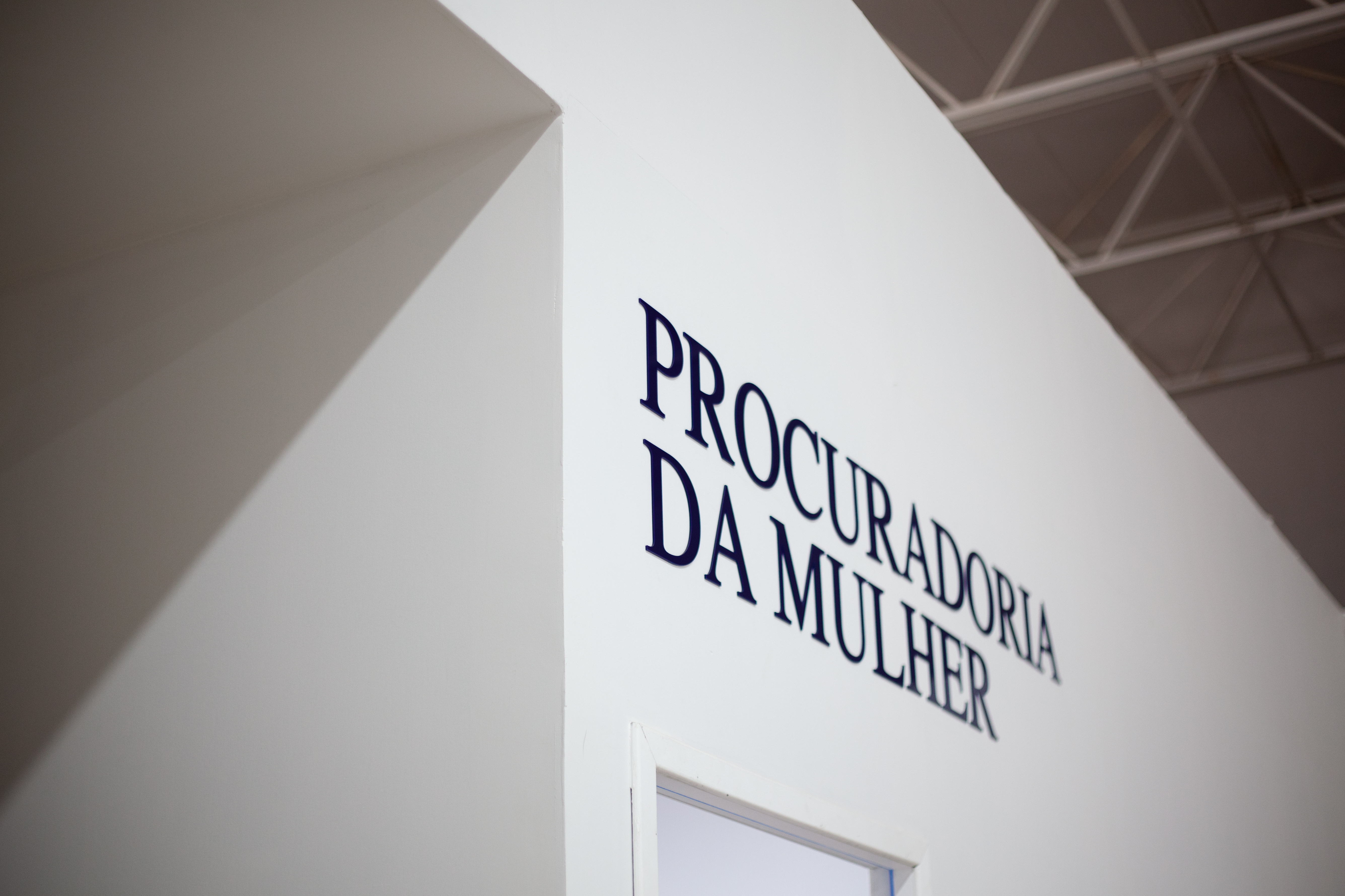 Março Mulher: Procuradoria se consolida como espaço de proteção e acolhimento