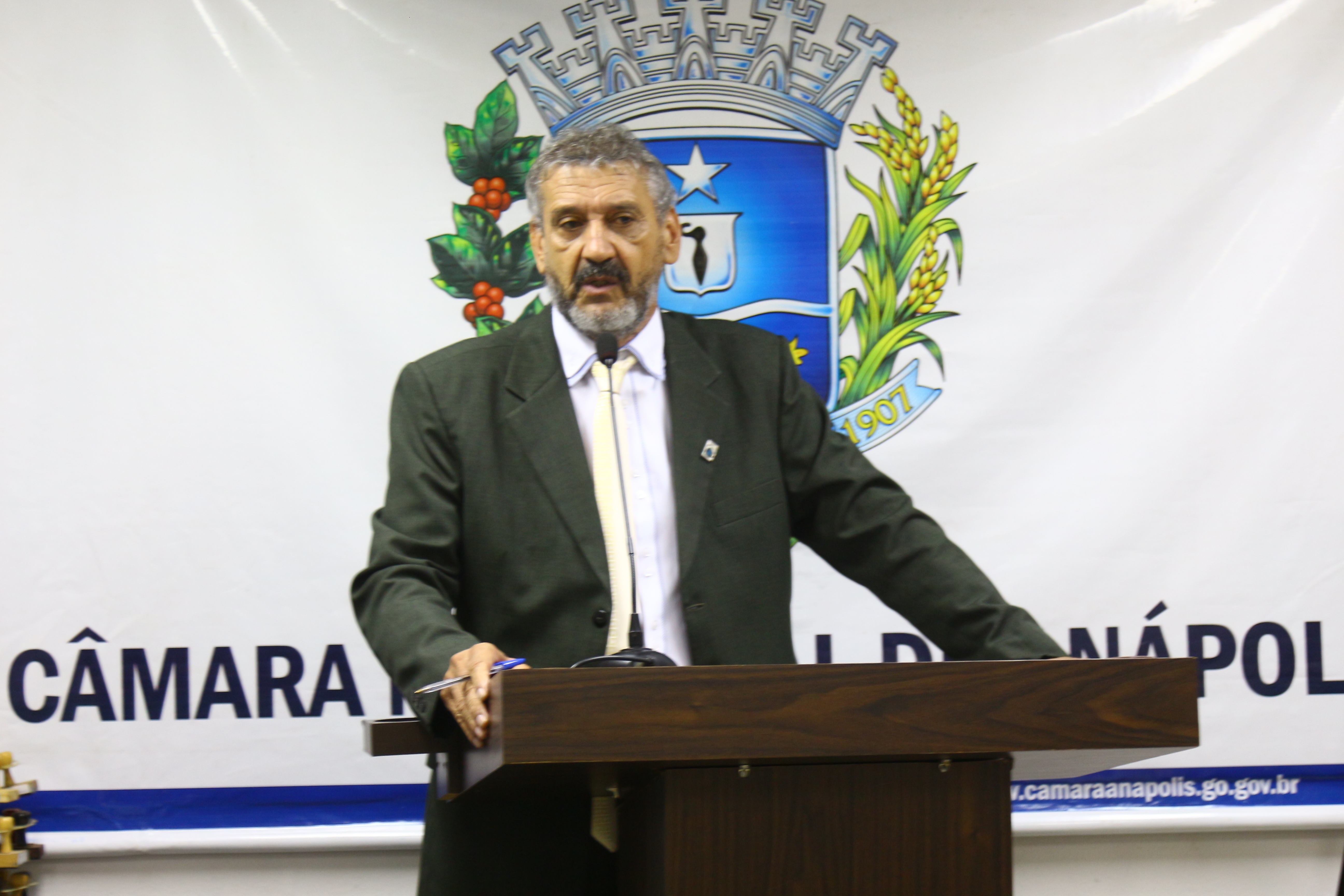 Mauro critica tentativa em Brasília de anistia ao caixa 2