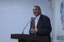 Mauro elogia projeto que veta verba do BNDES para países antidemocráticos Mauro elogia projeto que veta verba do BNDES para países antidemocráticos