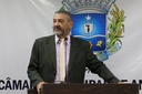 Mauro fala sobre projeto de lei que autoriza transporte alternativo em Anápolis Mauro fala sobre projeto de lei que autoriza transporte alternativo em Anápolis