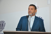 Mauro Severiano pede ao Executivo que envie à Câmara o projeto da Torcida Premiada 2019