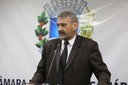 Mauro propõe debate sobre multas por farol desligado em via principal do Daia Mauro propõe debate sobre multas por farol desligado em via principal do Daia