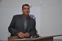 Mauro Severiano critica demora do governador em nomear servidores em Anápolis Mauro Severiano critica demora do governador em nomear servidores em Anápolis