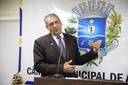 Mauro Severiano critica Edson Costa no cargo de diretor geral de Administração Penitenciária Mauro Severiano critica Edson Costa no cargo de diretor geral de Administração Penitenciária