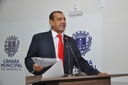 Mauro Severiano critica Enel pelas constantes faltas de energia elétrica em Anápolis Mauro Severiano critica Enel pelas constantes faltas de energia elétrica em Anápolis