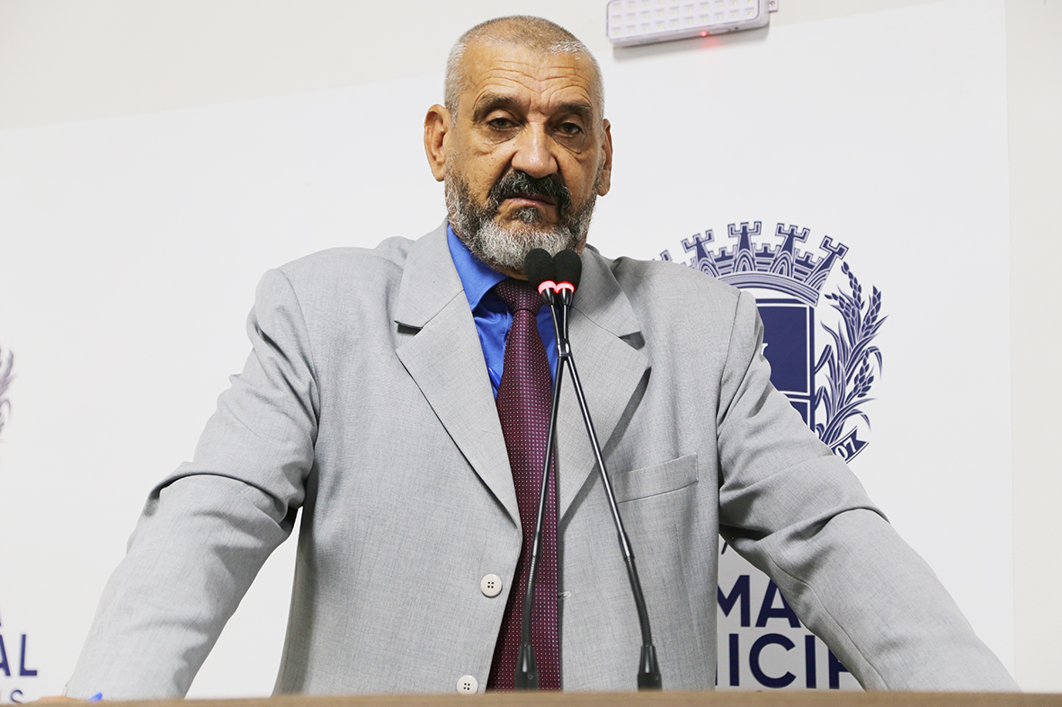 Mauro Severiano critica forma como senador Jorge Kajuru conduziu reuniões em Anápolis