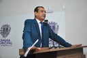 Mauro Severiano critica locais e quantidade de blitzen fazendárias realizadas em Anápolis Mauro Severiano critica locais e quantidade de blitzen fazendárias realizadas em Anápolis