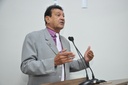 Mauro Severiano defende que anapolinos votem em candidatos a deputado estadual da cidade Mauro Severiano defende que anapolinos votem em candidatos a deputado estadual da cidade