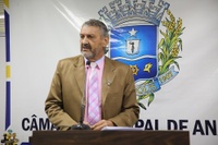 Mauro Severiano diz que blitz realizada pela Sefaz é “terrorismo fiscal”