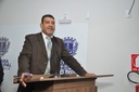 Mauro Severiano diz que oposição não pode sobressair aos interesses da cidade
