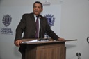 Mauro Severiano diz que retirada de uma viatura da CPE de Anápolis "é um absurdo" Mauro Severiano diz que retirada de uma viatura da CPE de Anápolis "é um absurdo"
