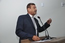 Mauro Severiano elogia atuação do secretário Leandro Ribeiro na regularização fundiária do Daia Mauro Severiano elogia atuação do secretário Leandro Ribeiro na regularização fundiária do Daia