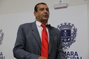 Mauro Severiano fala sobre aprovação de contas de Roberto Naves pelo TCM sem ressalvas Mauro Severiano fala sobre aprovação de contas de Roberto Naves pelo TCM sem ressalvas