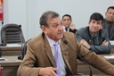 Mauro Severiano parabeniza ministro do STF que autorizou quebra do sigilo bancário de Temer