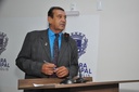Mauro Severiano pede celeridade na nomeação de cargos do governo estadual em Anápolis Mauro Severiano pede celeridade na nomeação de cargos do governo estadual em Anápolis