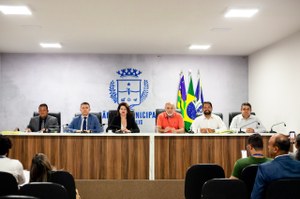 Medalha Bombeiro Espírito de Bravura é encaminhada em reunião da CCJR
