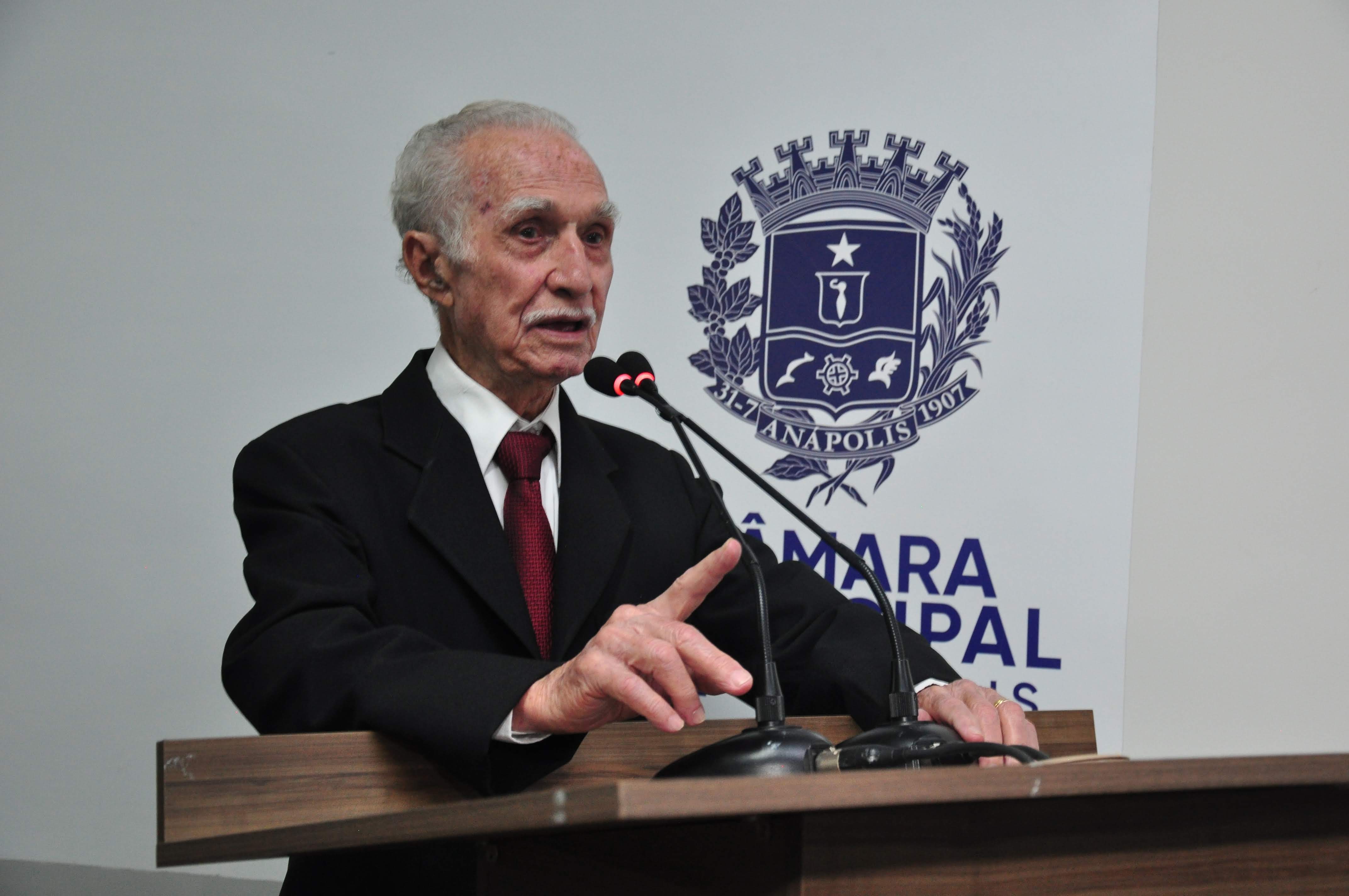 Medalha José Borges homenageia pessoas e entidades que se dedicam à filantropia e caridade