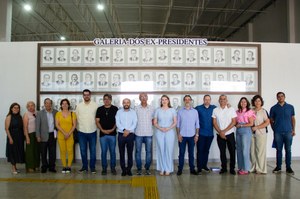 Memorial da Câmara de Anápolis inicia campanha de arrecadação de itens históricos
