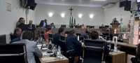 Mesa Diretora apresenta projeto que institui o Código de Ética e do Decoro Parlamentar na Câmara de Anápolis