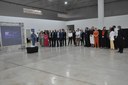 Mesa Diretora da Câmara de Anápolis faz balanço das conquistas nos 100 primeiros dias de atuação Mesa Diretora da Câmara de Anápolis faz balanço das conquistas nos 100 primeiros dias de atuação