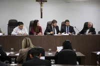 Mesa diretora prioriza ações para ampliar  transparência nas ações do Poder Legislativo