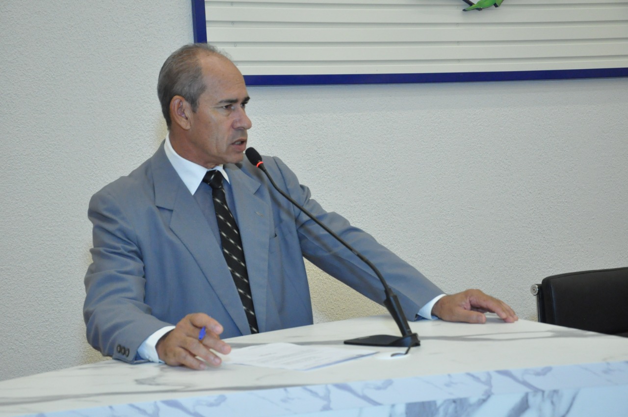 Moção de apelo de João Feitosa pede que Equatorial Energia reabra COD em Anápolis