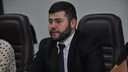 Moção de Apelo do presidente pede que linha divisória de registro de imóveis não seja alterada Moção de Apelo do presidente pede que linha divisória de registro de imóveis não seja alterada