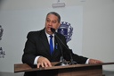 Moção de Apelo do vereador Pastor Elias cobra fim de fios soltos em postes da cidade Moção de Apelo do vereador Pastor Elias cobra fim de fios soltos em postes da cidade