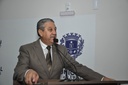 Moção de Aplauso do vereador Pastor Elias Ferreira celebra 84 anos de fundação da Acia
