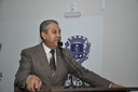 Moção de Aplauso do vereador Pastor Elias Ferreira celebra 84 anos de fundação da Acia Moção de Aplauso do vereador Pastor Elias Ferreira celebra 84 anos de fundação da Acia