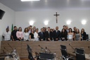 Moção de Aplausos é concedida a colaboradores da ONG Missionária Cristã Asas de Socorro Moção de Aplausos é concedida a colaboradores da ONG Missionária Cristã Asas de Socorro