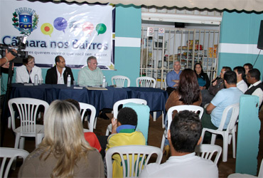 Moradores do Residencial América pedem segurança, lazer e educação