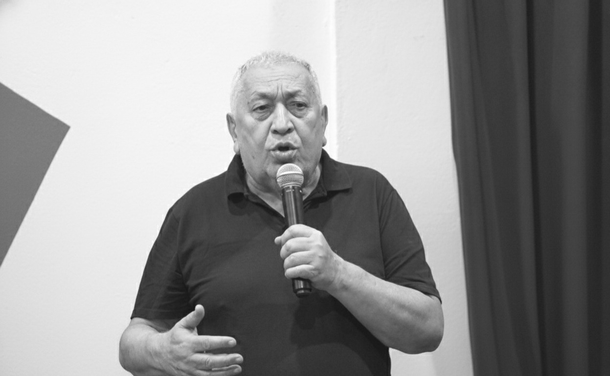 Morre José Escobar Cavalcante, ex-presidente da Câmara Municipal de Anápolis