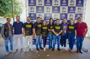 Mutirão “Castrar é Cuidar” garante castração gratuita para 100 pets em Anápolis