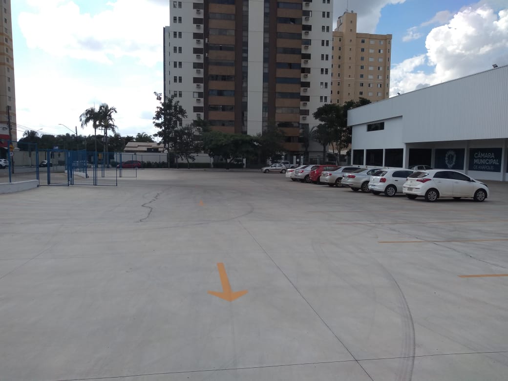 Nesta quarta-feira, 28, Câmara será ponto de coleta de alimentos para famílias carentes